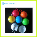 Werbegeschenk Plastikball Regenmantel Rvc-075